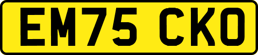 EM75CKO