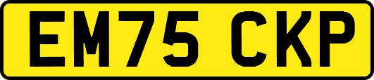 EM75CKP