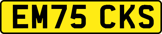 EM75CKS