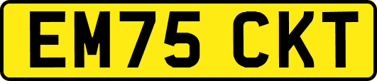 EM75CKT