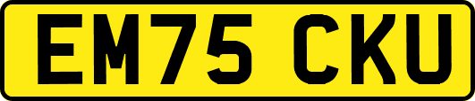 EM75CKU