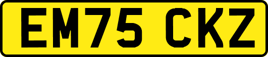 EM75CKZ