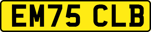 EM75CLB