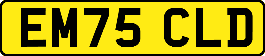 EM75CLD