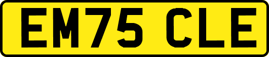 EM75CLE