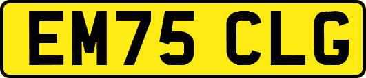 EM75CLG