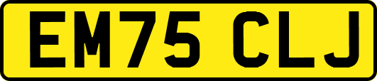 EM75CLJ