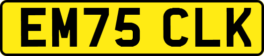 EM75CLK