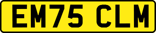 EM75CLM