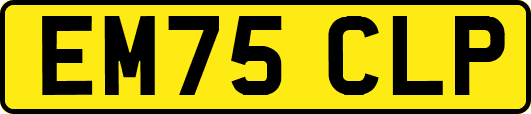 EM75CLP