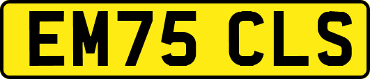 EM75CLS