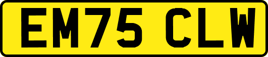 EM75CLW