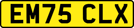 EM75CLX