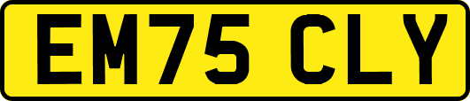 EM75CLY
