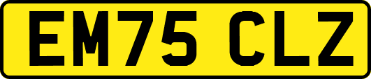 EM75CLZ