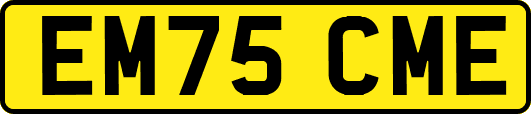 EM75CME