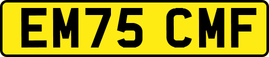 EM75CMF