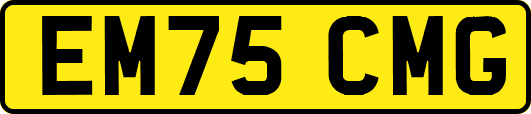 EM75CMG