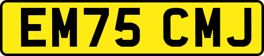 EM75CMJ