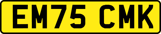 EM75CMK