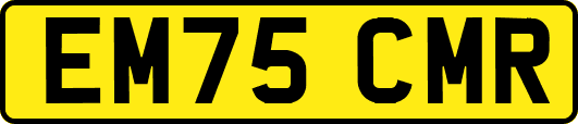 EM75CMR