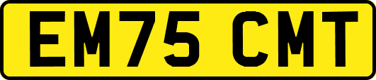 EM75CMT