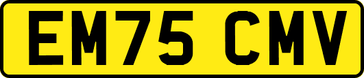 EM75CMV