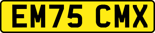 EM75CMX