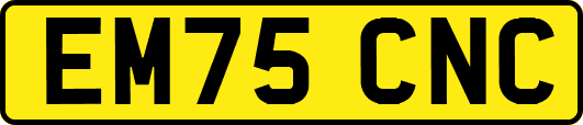 EM75CNC