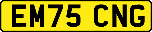 EM75CNG