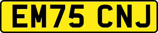 EM75CNJ