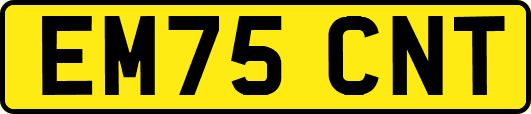 EM75CNT