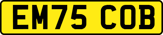 EM75COB
