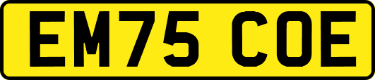EM75COE