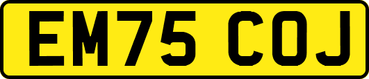 EM75COJ