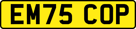 EM75COP