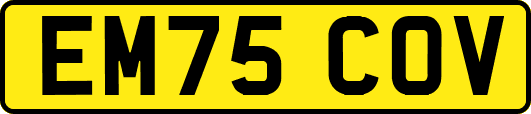EM75COV