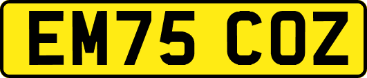EM75COZ