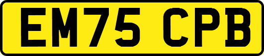 EM75CPB