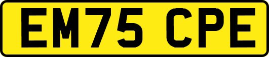 EM75CPE