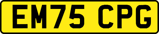 EM75CPG
