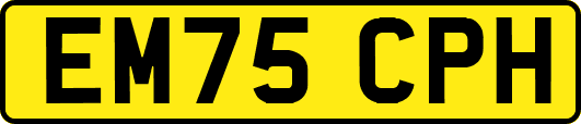 EM75CPH