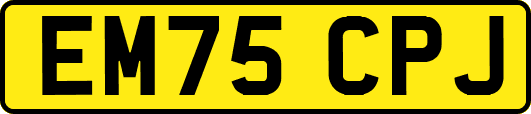 EM75CPJ