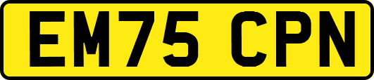 EM75CPN