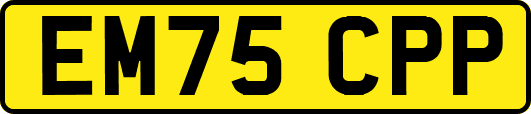 EM75CPP
