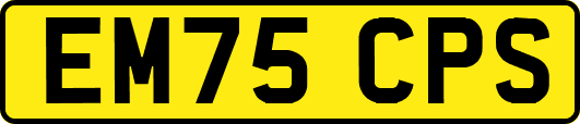 EM75CPS