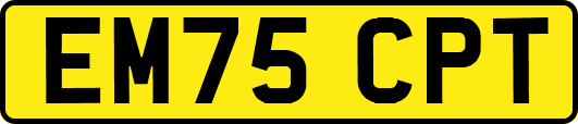 EM75CPT