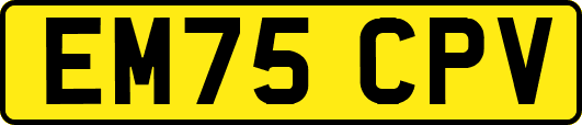 EM75CPV