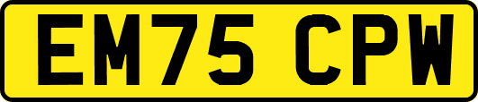 EM75CPW