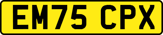 EM75CPX